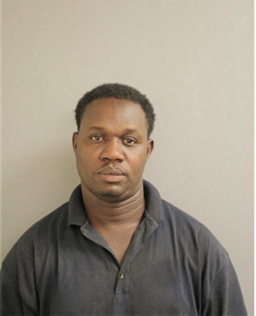 ABDOU NIANG, Cook County, Illinois