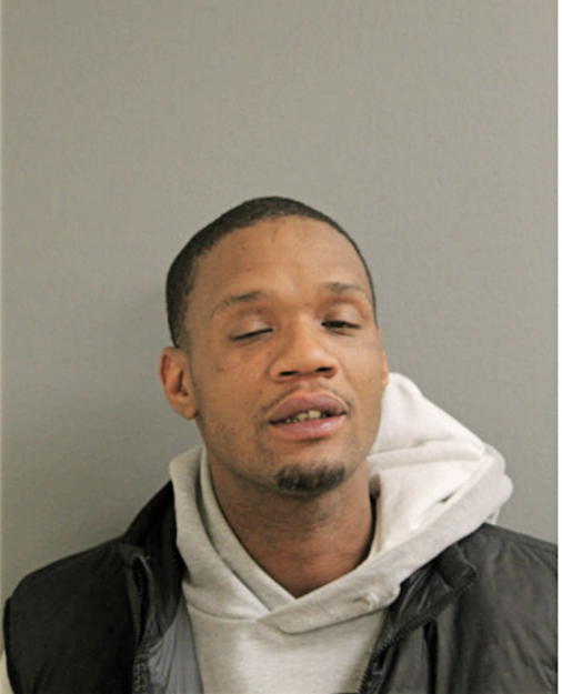 TYSHAWN A NIXON, Cook County, Illinois