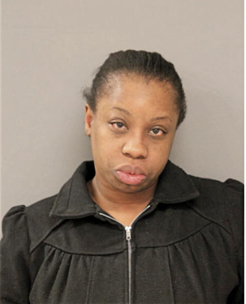 KRISTINA NOCENTELLI, Cook County, Illinois