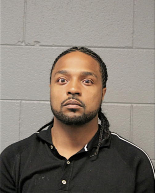 IVICK J NUTTALL, Cook County, Illinois