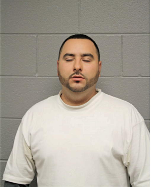 JORGE ORTEGA, Cook County, Illinois