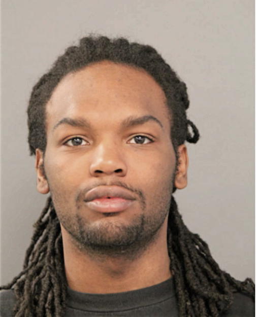 DARRIUS K OWENS, Cook County, Illinois