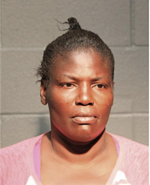 KAWANA M PALMER, Cook County, Illinois