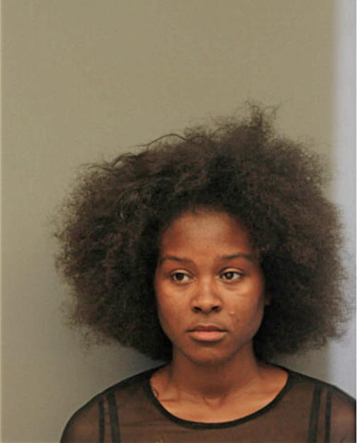 JANAE A PARKER, Cook County, Illinois