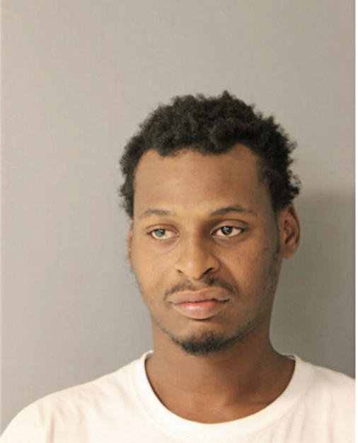 MARQUIS PASCHAL, Cook County, Illinois