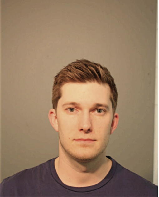 BRANDON S. PATTEN, Cook County, Illinois