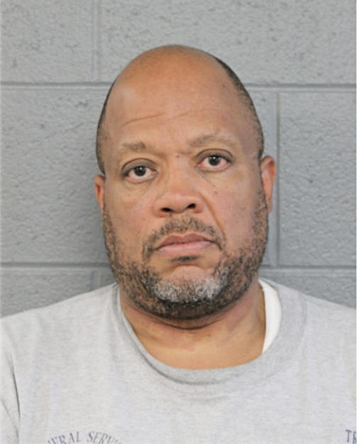 JERRY L PATTON, Cook County, Illinois