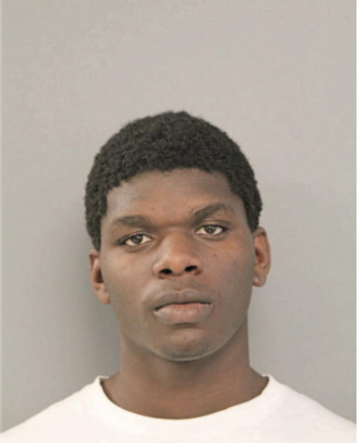 LAMARIO L PEEL, Cook County, Illinois