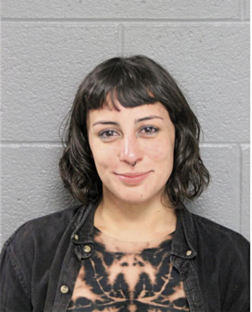 STEPHANIE PEREZ, Cook County, Illinois