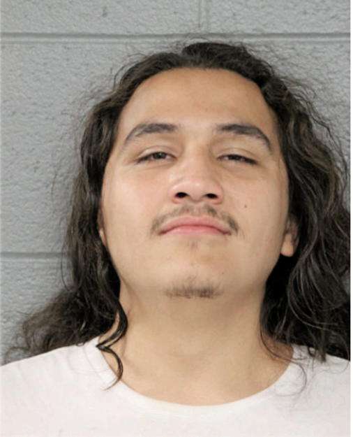 ALEX RAMIREZ, Cook County, Illinois