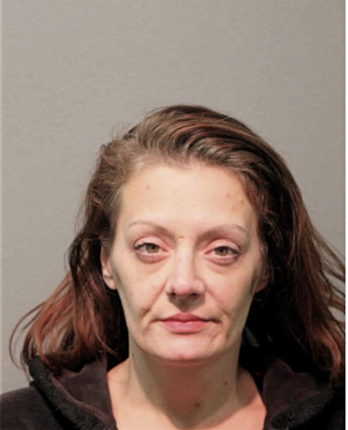 AMBER RAMIREZ, Cook County, Illinois