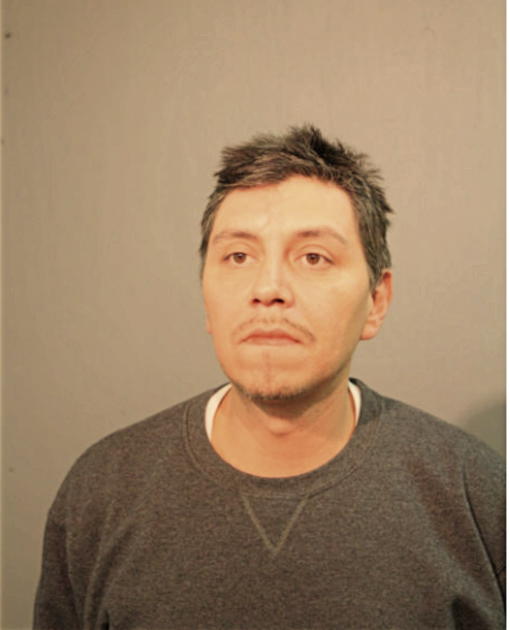 JESUS M RAMIREZ, Cook County, Illinois