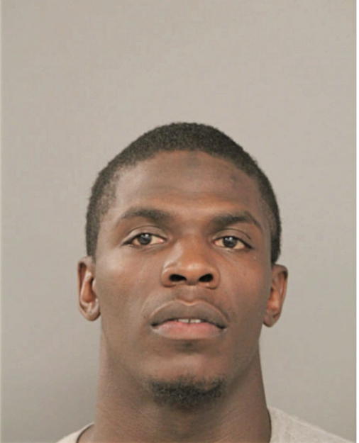 AARON T RAWLS, Cook County, Illinois