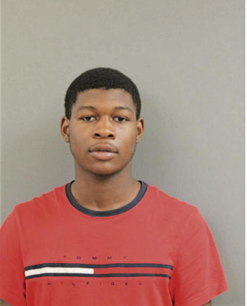ANTHONY D RHODES, Cook County, Illinois