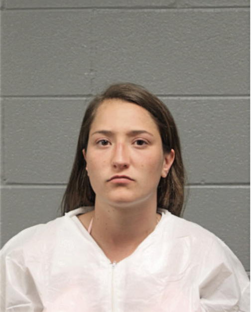 KALEE L RICHARDSON, Cook County, Illinois