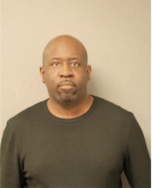ERIC J RIDEOUT, Cook County, Illinois