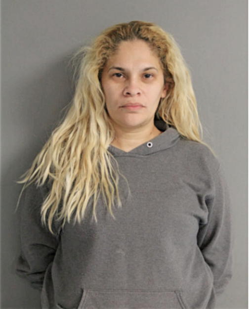 BRENDALEE I RIVERA, Cook County, Illinois