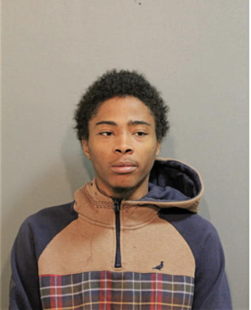 PARIS RIVERA, Cook County, Illinois