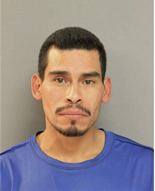 DANIEL RIZO, Cook County, Illinois