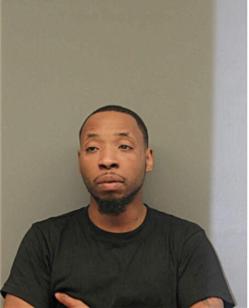 TRAVIS L ROBERTSON, Cook County, Illinois