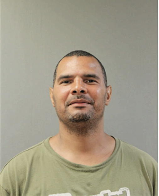 EDUARDO ROBINSON, Cook County, Illinois