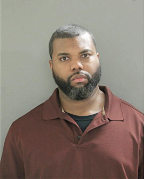 KEITH S ROBINSON, Cook County, Illinois