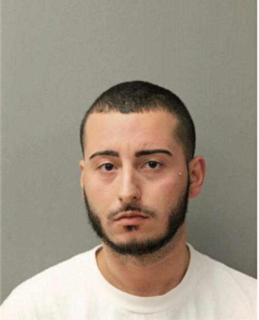 CHRISTIAN A RODGIUGUEZ, Cook County, Illinois