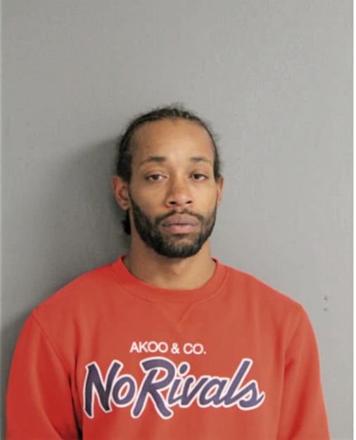 MICHAEL E ROGERS, Cook County, Illinois
