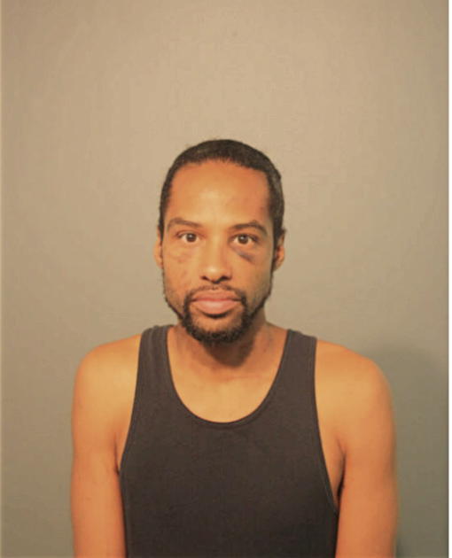 LUIS A ROSARIO, Cook County, Illinois