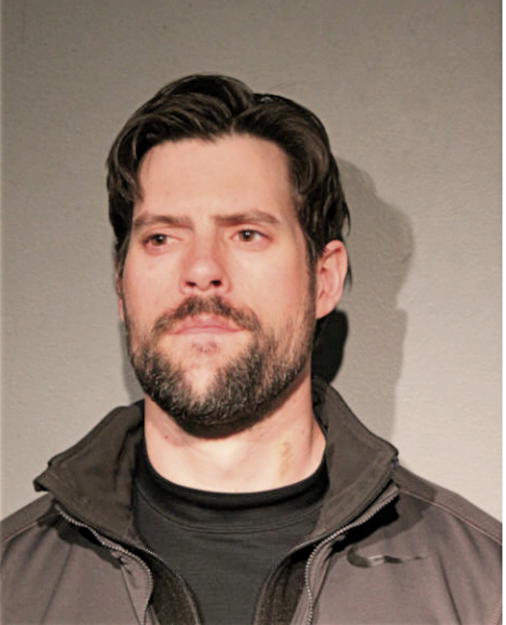 GARRETT J RUCKAUF, Cook County, Illinois