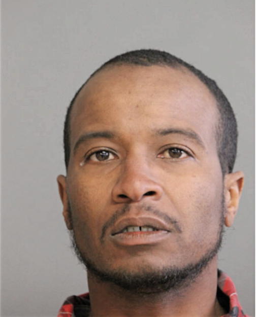 JOSHUA RUSH, Cook County, Illinois