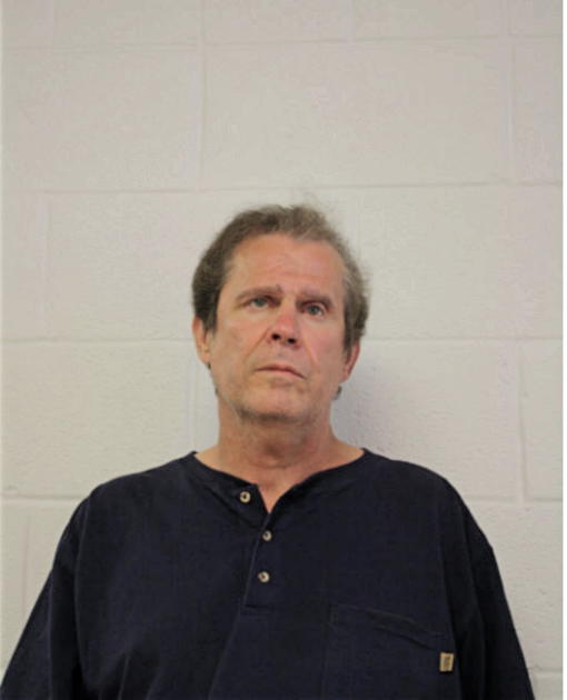 MICHAEL G RUSSO, Cook County, Illinois