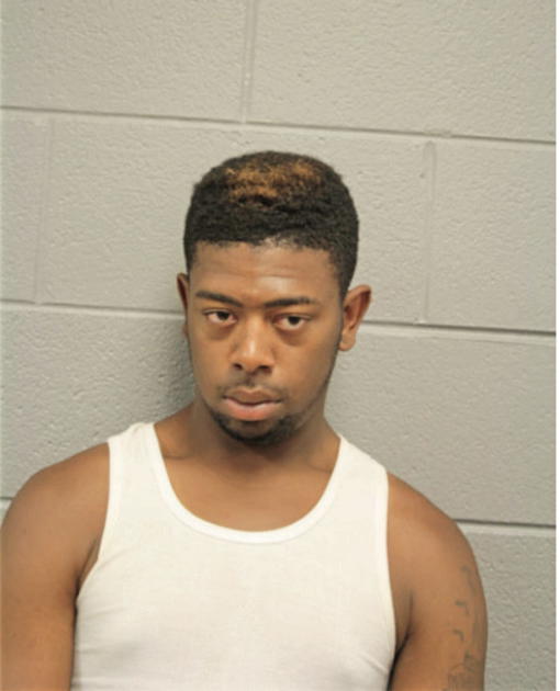 TYLER SHEARS, Cook County, Illinois