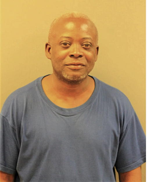 DARRYL L SINGLETON, Cook County, Illinois