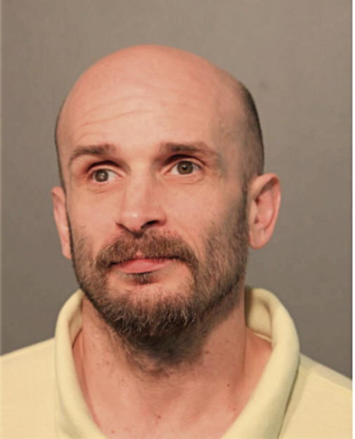 MICHAEL SLATTERY, Cook County, Illinois
