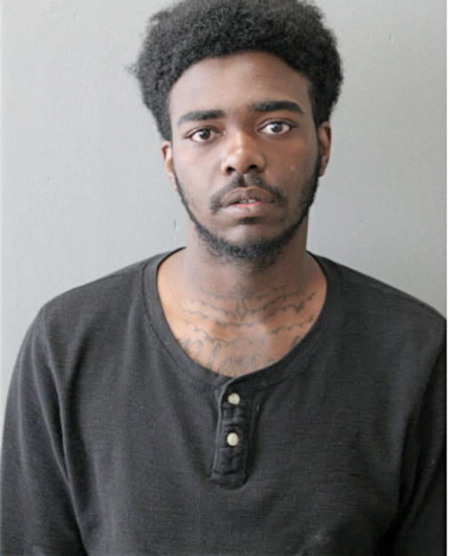 CHARLES SMITH, Cook County, Illinois
