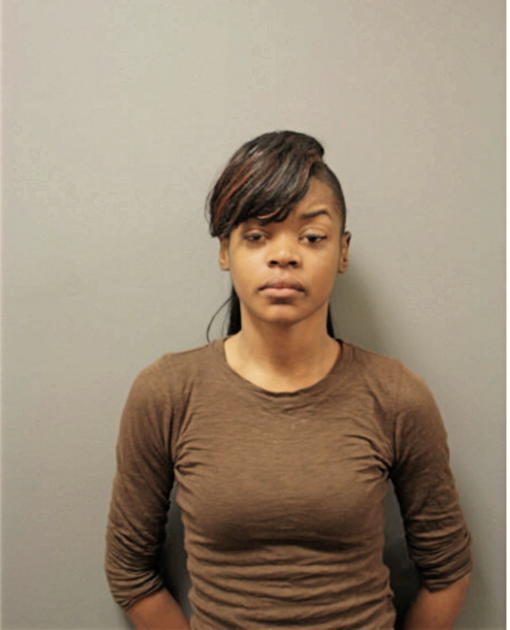 CHERELLE L SMITH, Cook County, Illinois