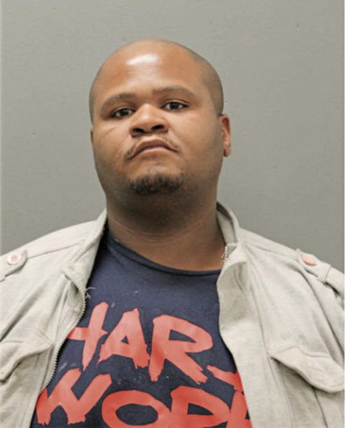 MICHAEL SMITH, Cook County, Illinois