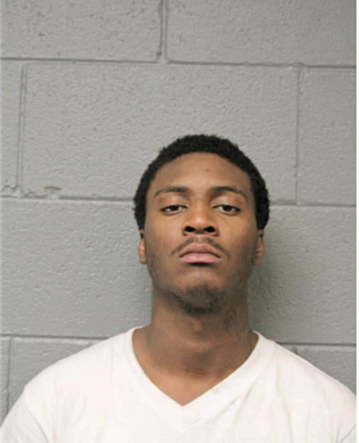 PHILLIPS JERROD SMITH, Cook County, Illinois