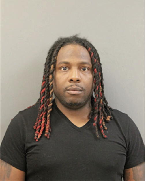 RANDY LEE SMITH, Cook County, Illinois