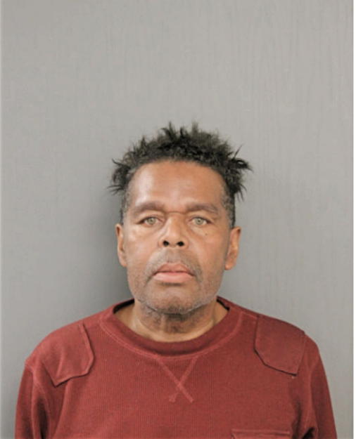 REGINALD SMITH, Cook County, Illinois