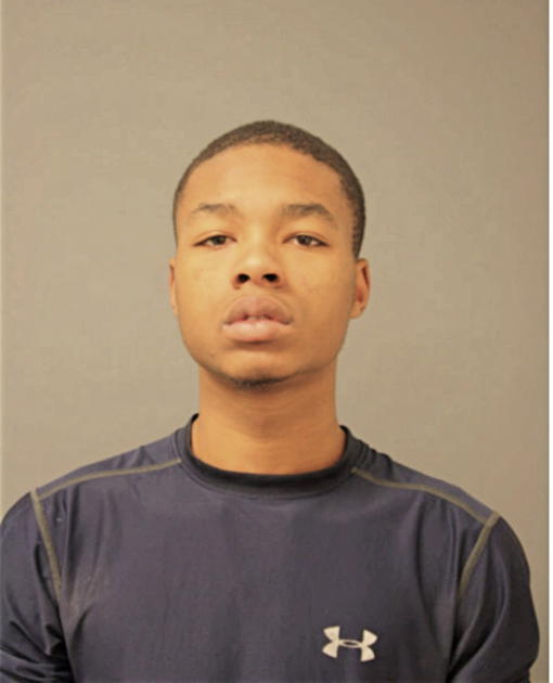 TYLER J SMITH, Cook County, Illinois
