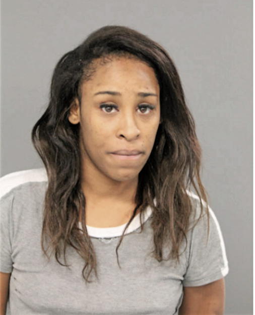 MARQUITA V STAMPLEY, Cook County, Illinois