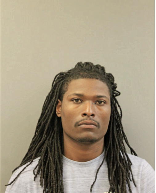 TYRONE L STEVERSON, Cook County, Illinois