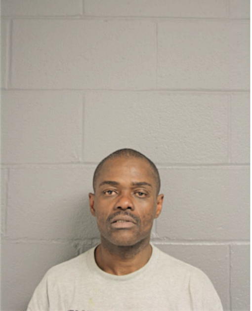 ROBERT SWAN, Cook County, Illinois