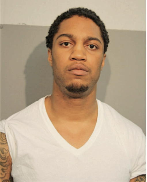 QUENTIN J SYKES, Cook County, Illinois