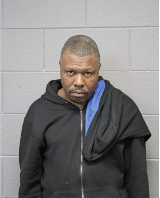 JOHN F TATE, Cook County, Illinois