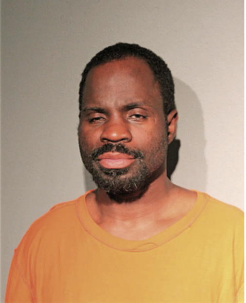SISCO THOMAS, Cook County, Illinois
