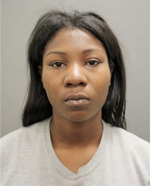 VICTORIA THOMAS, Cook County, Illinois