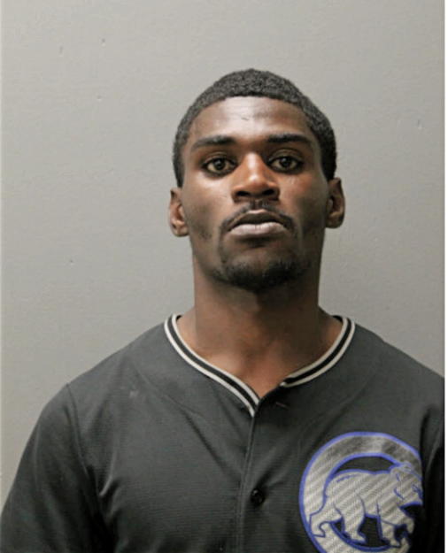 KALIN I THOMPSON, Cook County, Illinois